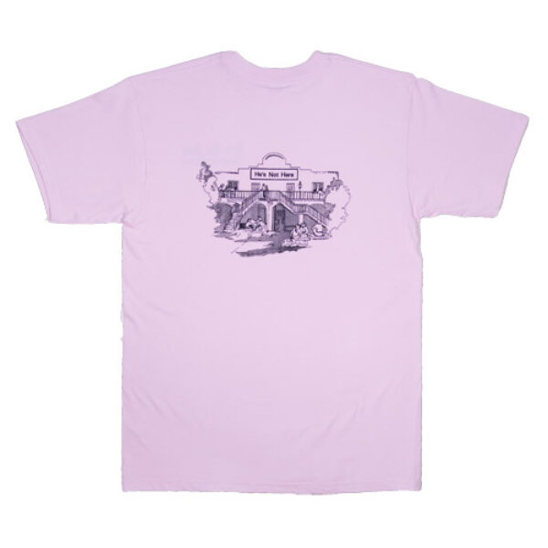 Original T-Shirt – Assorted Colors