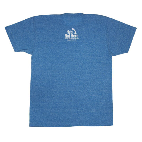 HNH “FG” Gym Shirt Replica