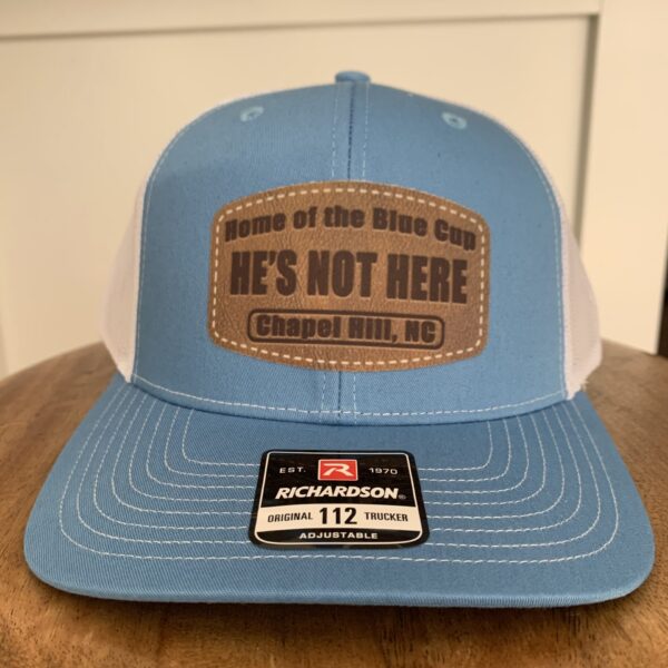 HNH Mesh Trucker Hat