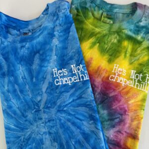 Tie Dye T-Shirt